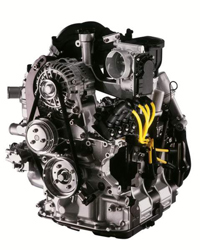 P261C Engine